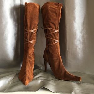 Charles David Boots